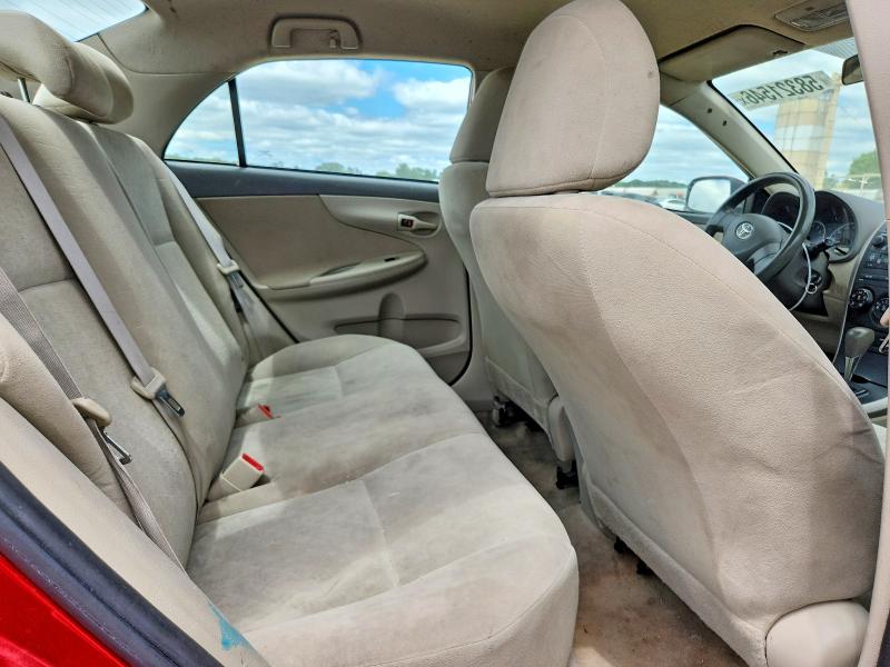 Продаж на аукціоні авто 2009 Toyota Corolla, vin: 1NXBU40E59Z006278, номер лоту: 58321546
