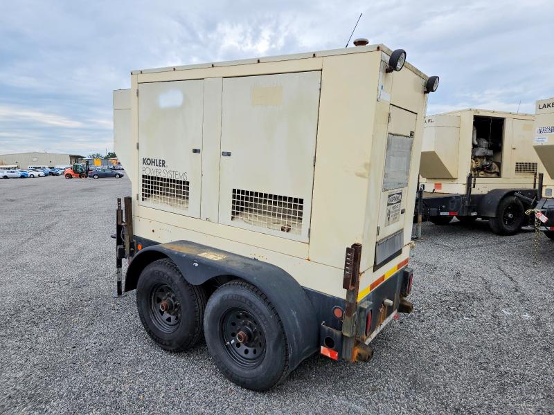 Продажа на аукционе авто 2005 Kohler Unknown, vin: 1S9ST132351910186, номер лота: 61642486
