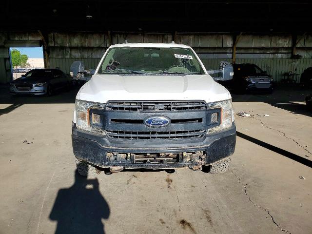 Продажа на аукционе авто 2020 Ford F150, vin: 1FTEW1P46LKF21431, номер лота: 57441076