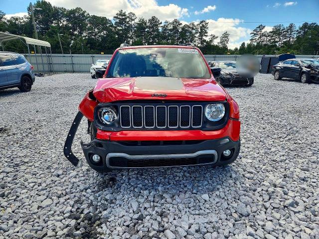 Aukcja sprzedaży 2023 Jeep Renegade, vin: ZACNJDB13PPP45133, numer aukcji: 58553846
