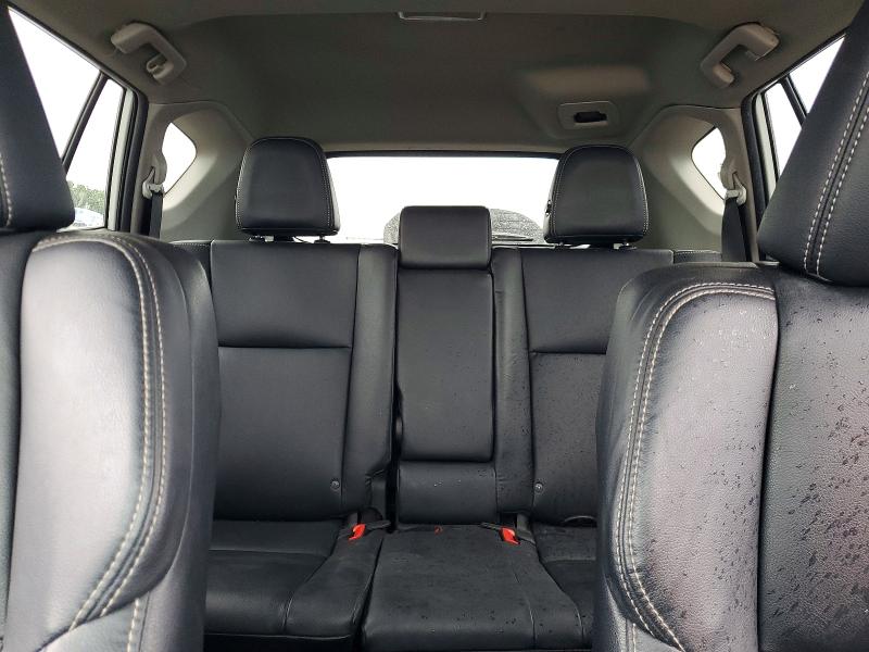 58068706 :رقم المزاد ، 2T3DFREV0EW199093 vin ، 2014 Toyota Rav4 مزاد بيع