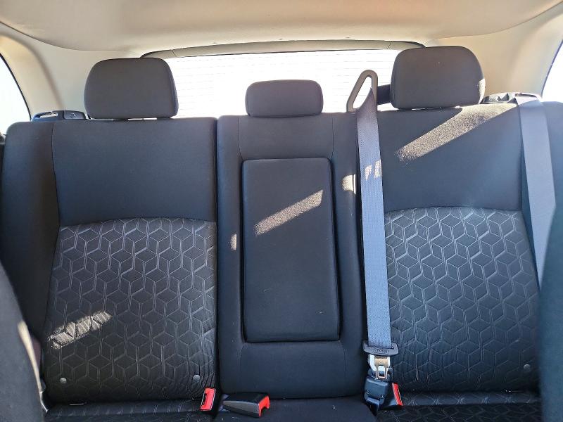 Продаж на аукціоні авто 2020 Mitsubishi Outlander Sport, vin: JA4AR3AU6LU025120, номер лоту: 57582346