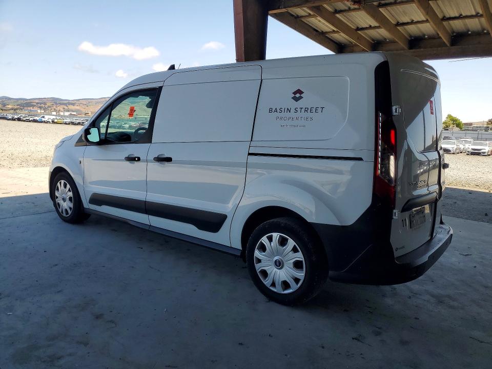 2020 Ford Transit Connect მანქანა იყიდება აუქციონზე, vin: NM0LS7E26L1460463, აუქციონის ნომერი: 55638266