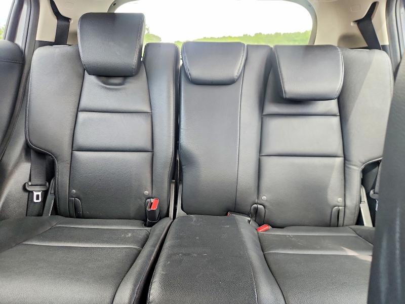 59152076 :رقم المزاد ، 3CZRU6H77GM760640 vin ، 2016 Honda Hr-v مزاد بيع