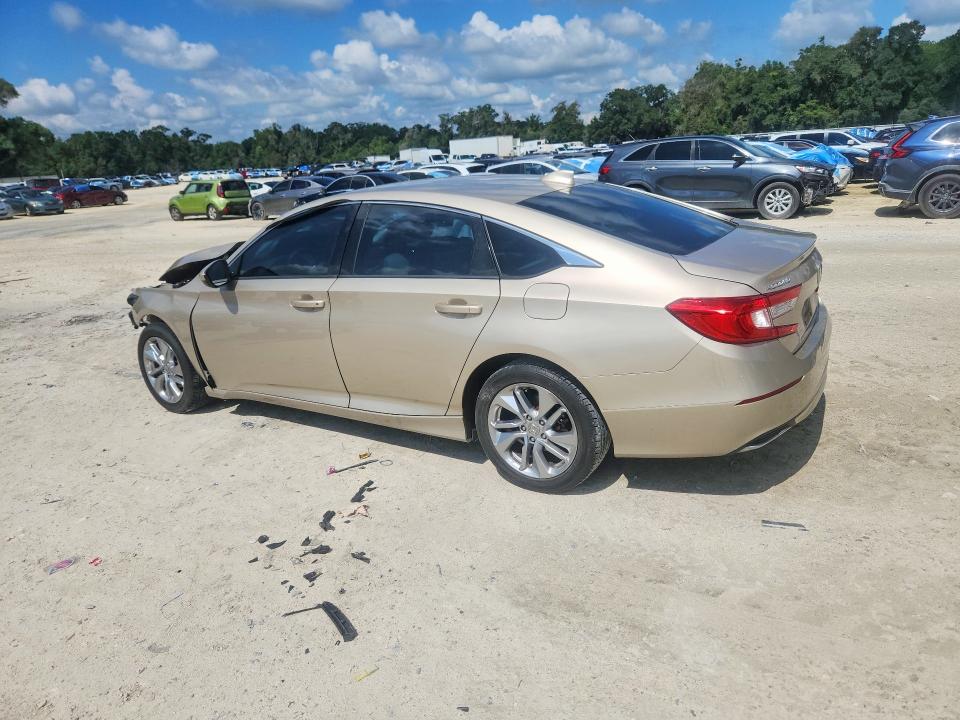 Продаж на аукціоні авто 2019 Honda Accord, vin: 1HGCV1F1XKA029153, номер лоту: 57022126
