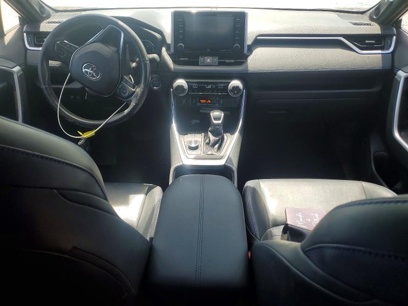 Продаж на аукціоні авто 2020 Toyota Rav4, vin: JTMEWRFV8LJ041728, номер лоту: 55769596