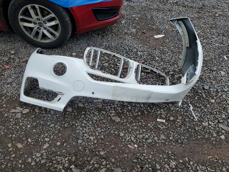 Продажа на аукционе авто 2018 Bmw X5, vin: 5UXKR0C5XJ0X90378, номер лота: 58295286
