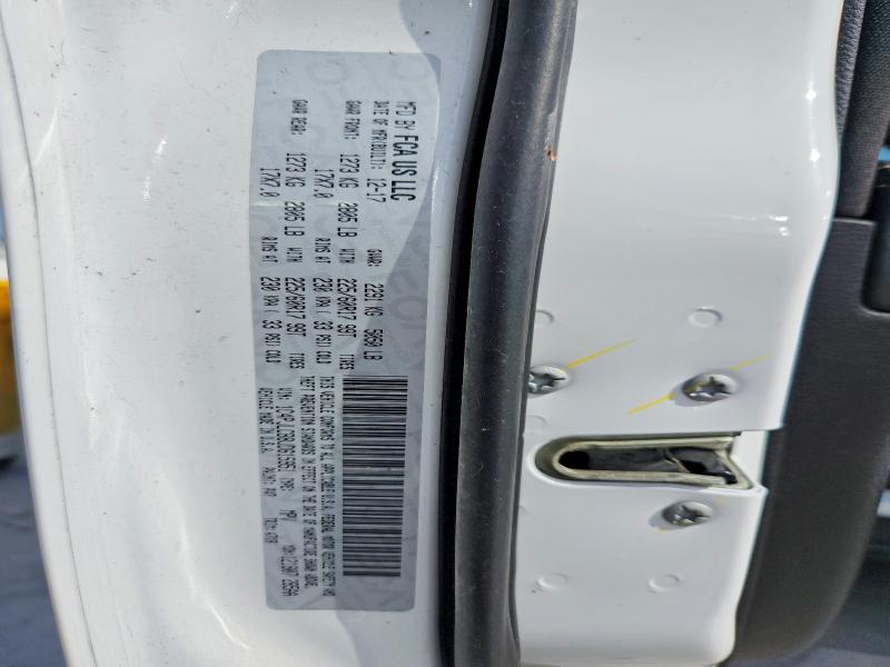 2018 Jeep Cherokee მანქანა იყიდება აუქციონზე, vin: 1C4PJLCB8JD615951, აუქციონის ნომერი: 58054066