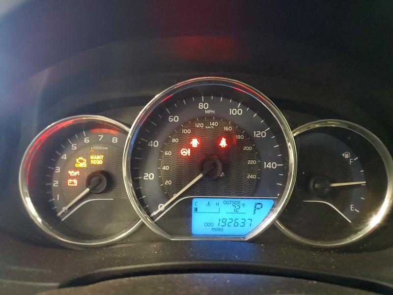 Aukcja sprzedaży 2014 Toyota Corolla, vin: 5YFBURHE2EP104102, numer aukcji: 56986426