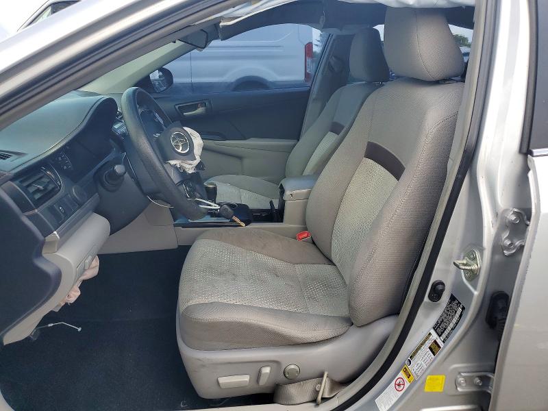 Aukcja sprzedaży 2014 Toyota Camry, vin: 4T4BF1FK0ER416427, numer aukcji: 55713056