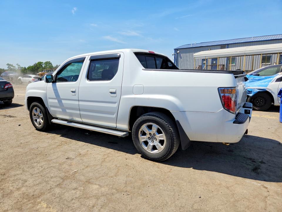 Продаж на аукціоні авто 2008 Honda Ridgeline, vin: 2HJYK16508H531479, номер лоту: 56440366