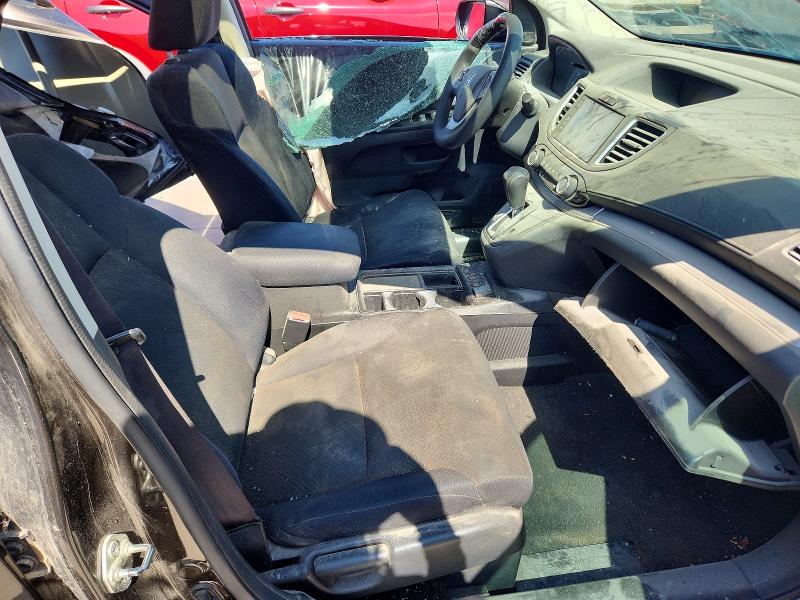 Aukcja sprzedaży 2015 Honda Cr-v, vin: 2HKRM3H58FH551608, numer aukcji: 78904155