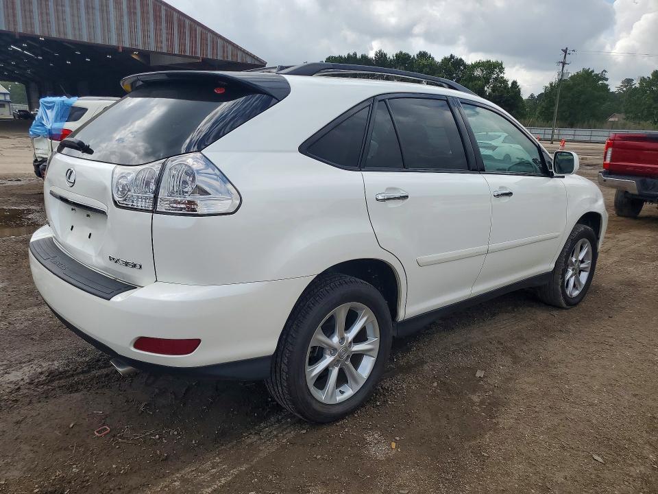Продажа на аукционе авто 2008 Lexus Rx, vin: 2T2HK31U28C091561, номер лота: 55620536