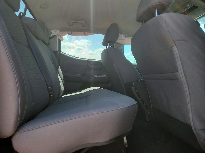 56853586 :رقم المزاد ، 3TMAZ5CNXLM133414 vin ، 2020 Toyota Tacoma مزاد بيع