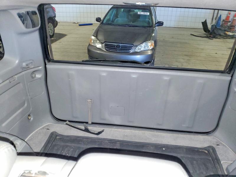 2006 Toyota 4runner მანქანა იყიდება აუქციონზე, vin: JTEBU14R060083851, აუქციონის ნომერი: 56121536