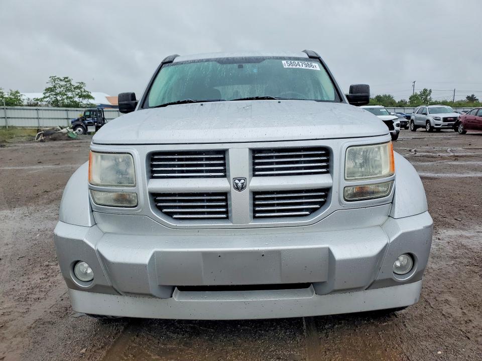 Продаж на аукціоні авто 2011 Dodge Nitro, vin: 1D4PU5GK9BW565051, номер лоту: 58047986