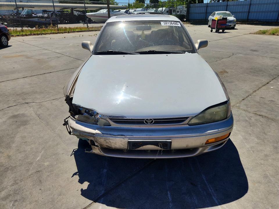 Aukcja sprzedaży 1995 Toyota Camry, vin: 4T1SK12E0SU582738, numer aukcji: 59138486
