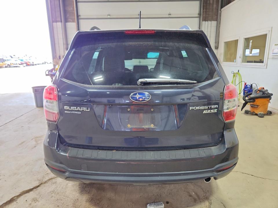 Продажа на аукционе авто 2015 Subaru Forester, vin: JF2SJAHC0FH472818, номер лота: 58936536