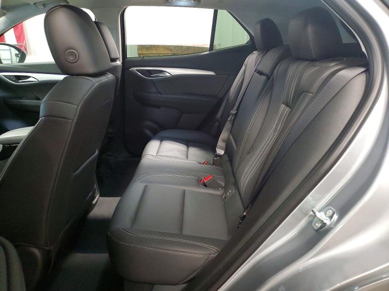 Aukcja sprzedaży 2025 Buick Envision, vin: LRBFZME49SD014802, numer aukcji: 57317506