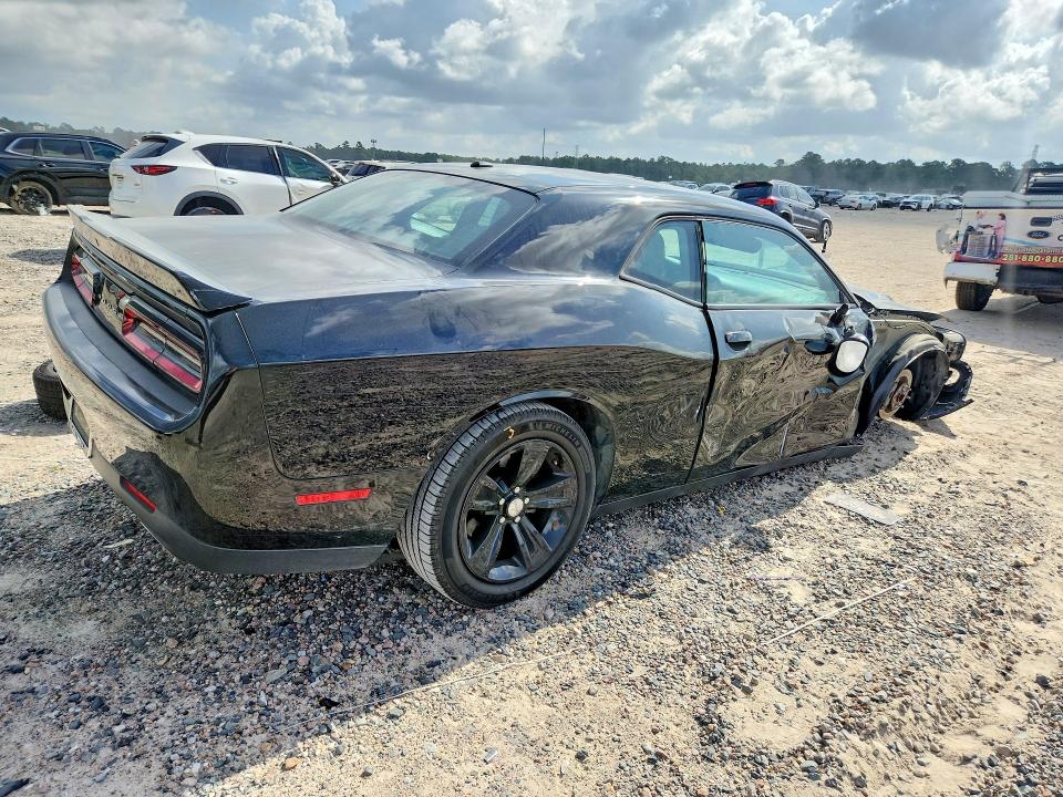 2020 Dodge Challenger მანქანა იყიდება აუქციონზე, vin: 2C3CDZAG5LH185328, აუქციონის ნომერი: 58376296