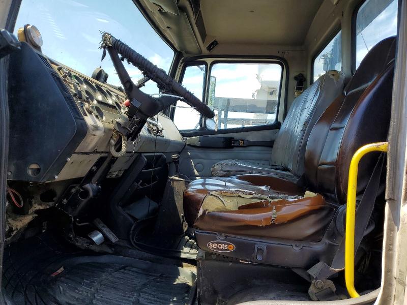 Aukcja sprzedaży 1999 Freightliner Medium Conventional, vin: 1FV3GFAC2XHB30000, numer aukcji: 58973356