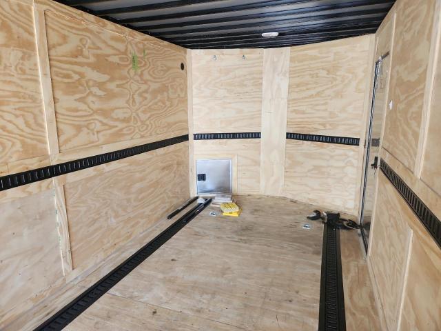 Продажа на аукционе авто 2026 Powerline Cargo Trailers, vin: 1P9BC2522TF849981, номер лота: 58383776