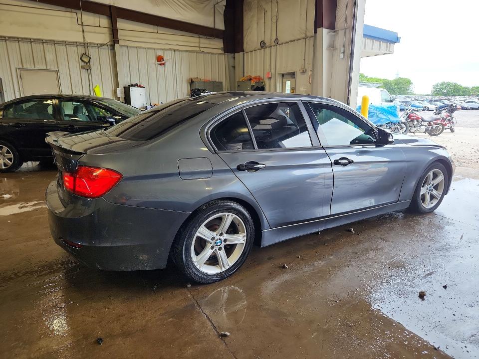 Продаж на аукціоні авто 2013 Bmw 328, vin: WBA3B3C5XDJ812161, номер лоту: 55735036