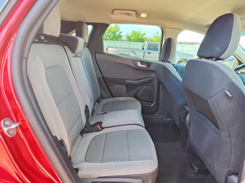 Продаж на аукціоні авто 2020 Ford Escape, vin: 1FMCU9G6XLUB77941, номер лоту: 57356526