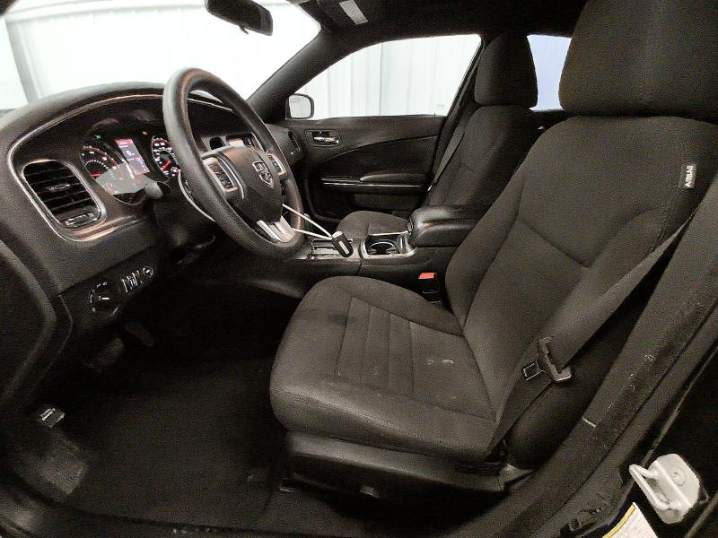 Продаж на аукціоні авто 2014 Dodge Charger, vin: 2C3CDXBG1EH323291, номер лоту: 58201746