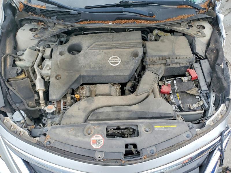 2014 Nissan Altima მანქანა იყიდება აუქციონზე, vin: 1N4AL3AP9EC270185, აუქციონის ნომერი: 57989936