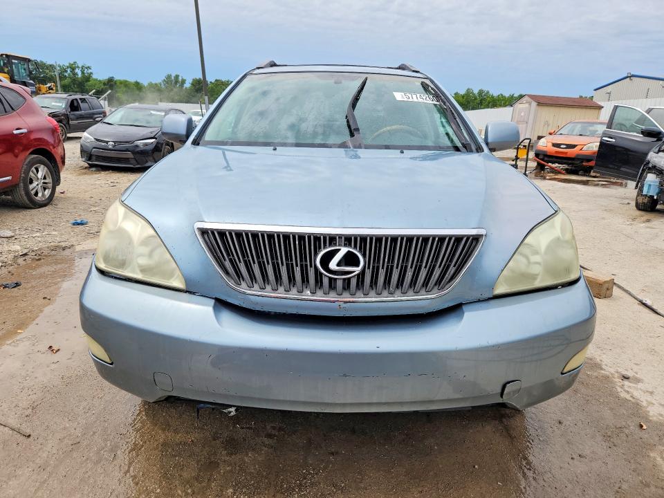 Aukcja sprzedaży 2005 Lexus Rx, vin: 2T2GA31U15C019809, numer aukcji: 57742606