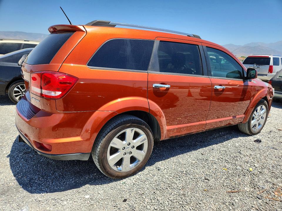 56269586 :رقم المزاد ، 3C4PDDDG9ET217333 vin ، 2014 Dodge Journey مزاد بيع