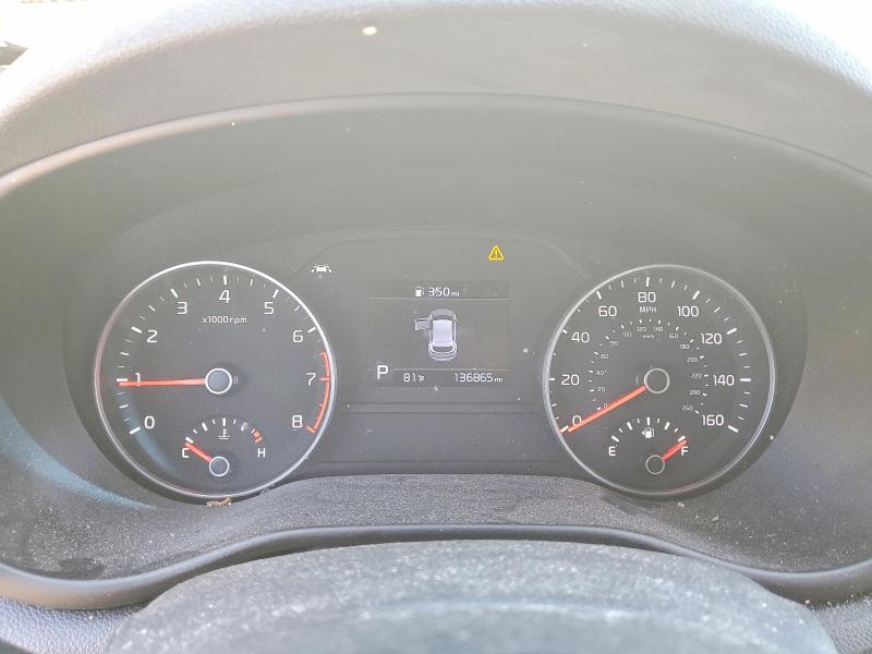 Aukcja sprzedaży 2020 Kia Sportage, vin: KNDPNCAC0L7771242, numer aukcji: 56167646