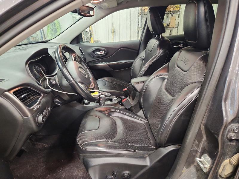 Aukcja sprzedaży 2019 Jeep Cherokee, vin: 1C4PJMDN5KD180628, numer aukcji: 56184266