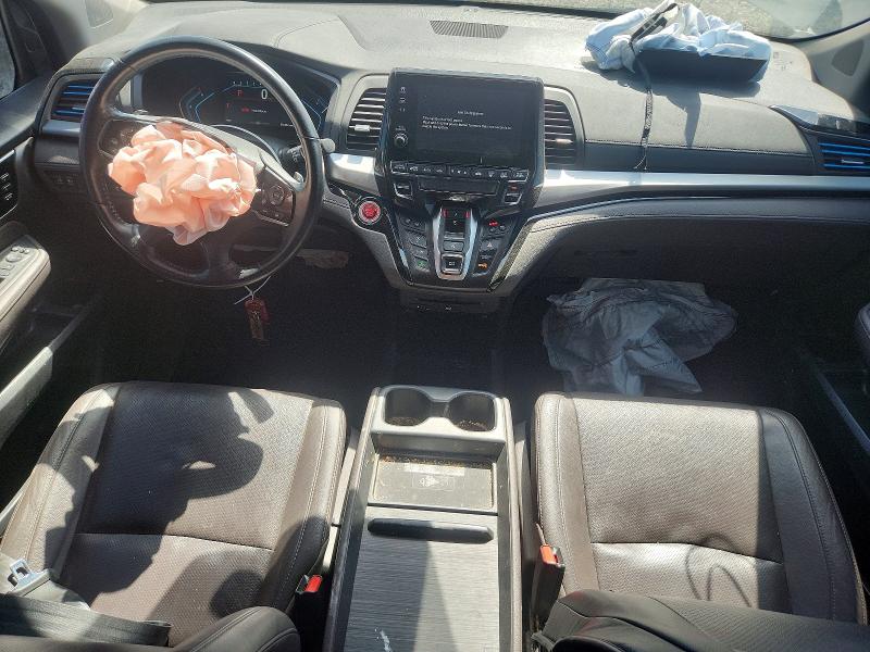 Aukcja sprzedaży 2019 Honda Odyssey, vin: 5FNRL6H98KB022630, numer aukcji: 58460216