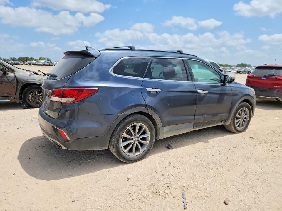 59267686 :رقم المزاد ، KM8SM4HF2KU305259 vin ، 2019 Hyundai Santa Fe Xl مزاد بيع