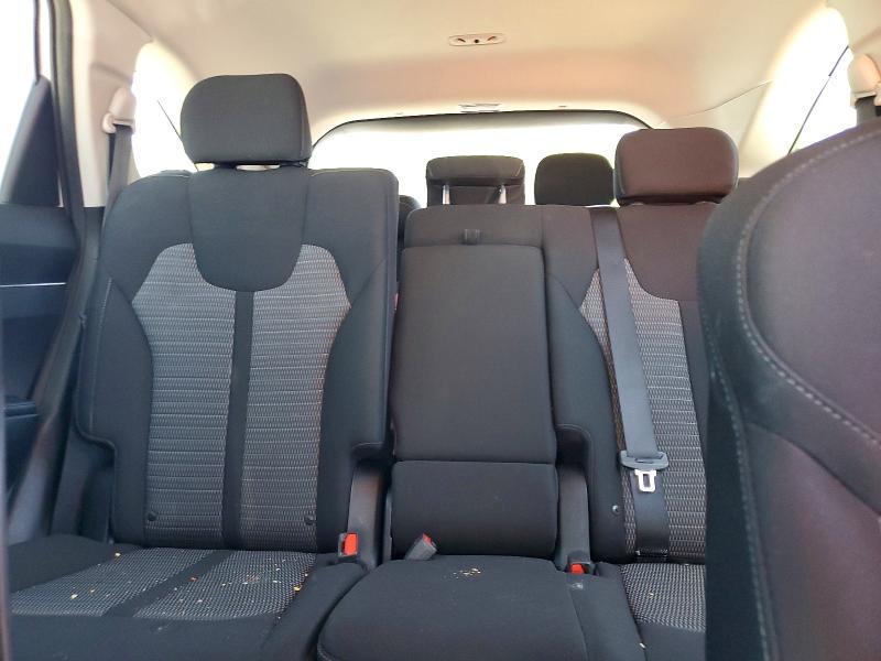 Aukcja sprzedaży 2021 Kia Sorento, vin: 5XYRG4LC8MG016009, numer aukcji: 56068646