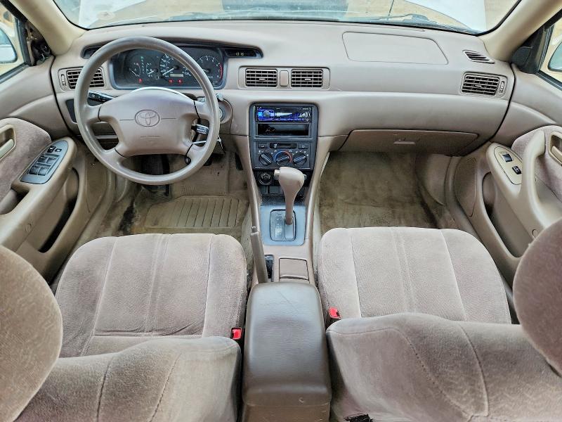 Продажа на аукционе авто 1997 Toyota Camry, vin: 4T1BF22K7VU005340, номер лота: 58013526