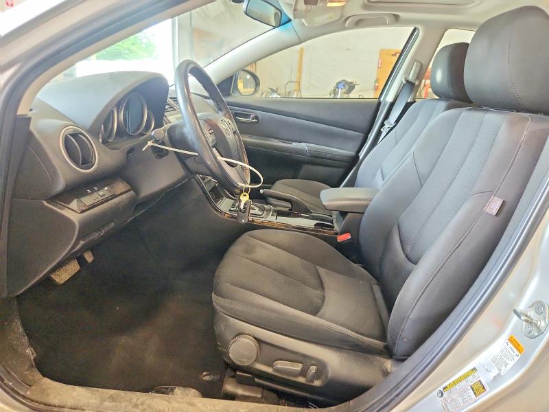 Продаж на аукціоні авто 2011 Mazda 6, vin: 1YVHZ8CB4B5M04181, номер лоту: 57462946