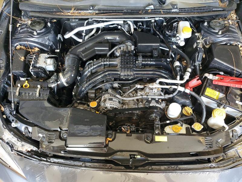 Продажа на аукционе авто 2021 Subaru Crosstrek, vin: JF2GTAEC7MH389422, номер лота: 58534116