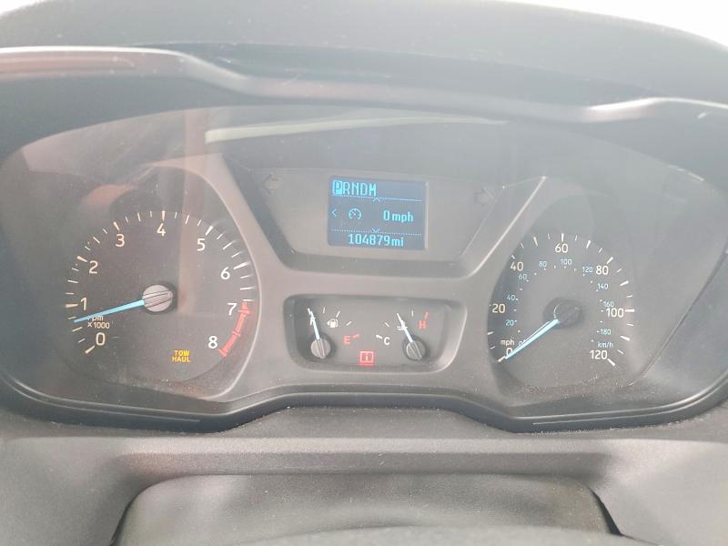 Продажа на аукционе авто 2019 Ford Transit, vin: 1FDES6PM8KKB85901, номер лота: 55600216