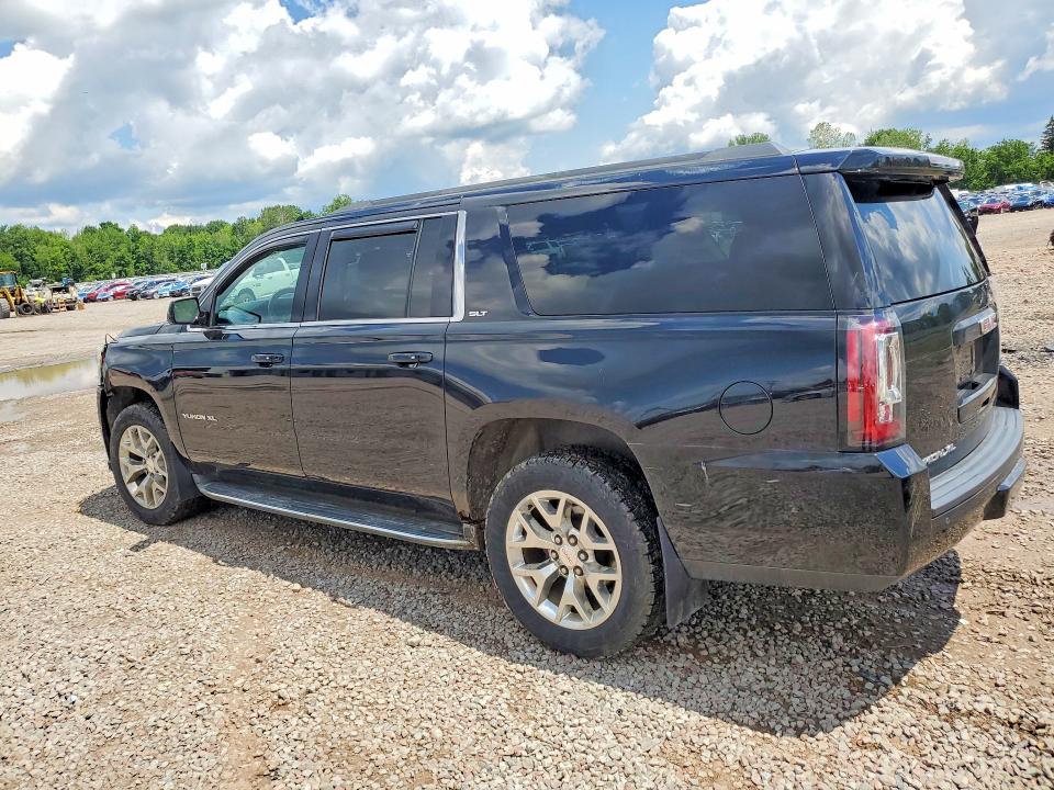 Продажа на аукционе авто 2016 Gmc Yukon Xl, vin: 1GKS2GKC4GR382725, номер лота: 59175196