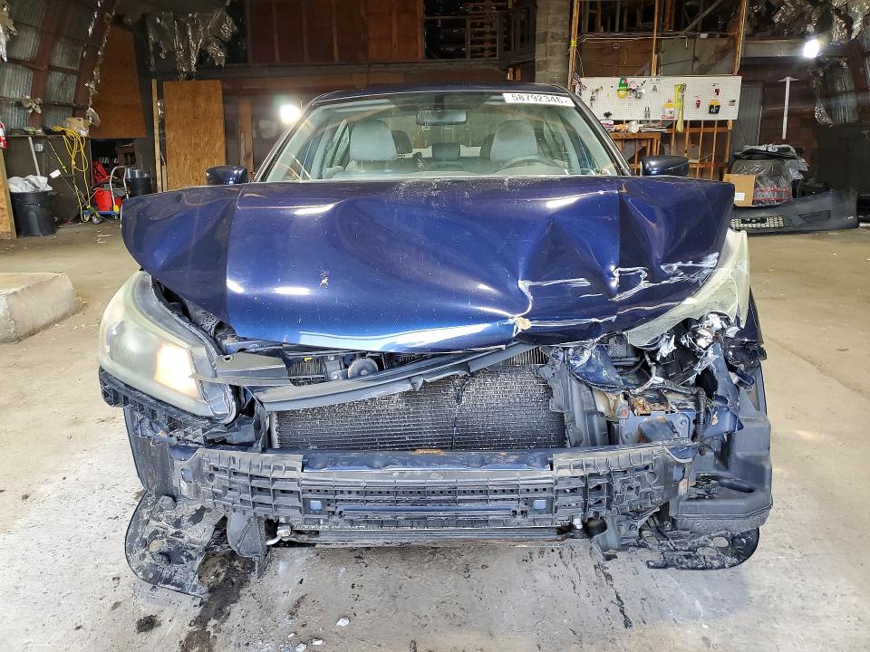 Aukcja sprzedaży 2014 Honda Accord, vin: 1HGCR2F30EA116012, numer aukcji: 58792346