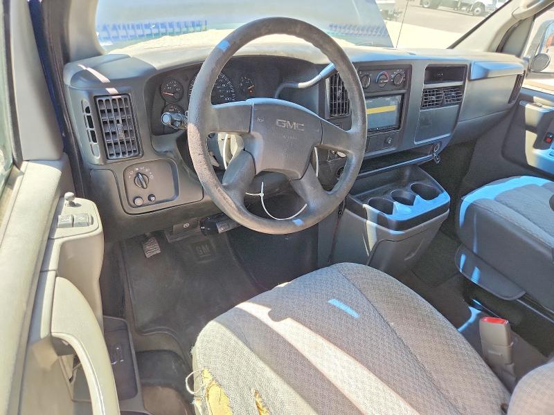 Продаж на аукціоні авто 2005 Gmc Savana, vin: 1GJHG39U651225863, номер лоту: 56628916