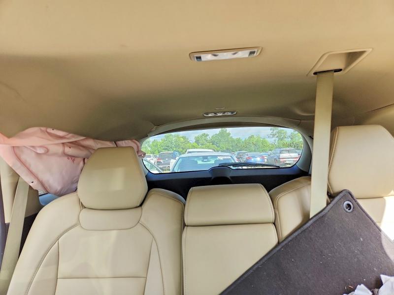 Aukcja sprzedaży 2020 Acura Mdx, vin: 5J8YD3H39LL000834, numer aukcji: 56589756