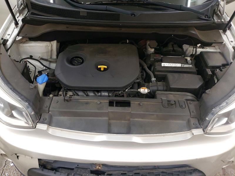 Aukcja sprzedaży 2017 Kia Soul, vin: KNDJP3A52H7424682, numer aukcji: 57783216