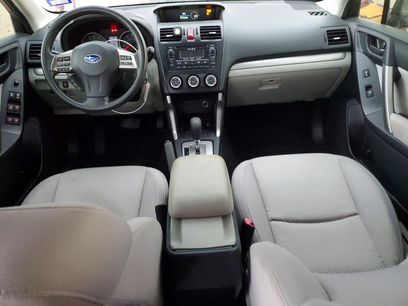 Aukcja sprzedaży 2014 Subaru Forester, vin: JF2SJADC2EH465731, numer aukcji: 55728836