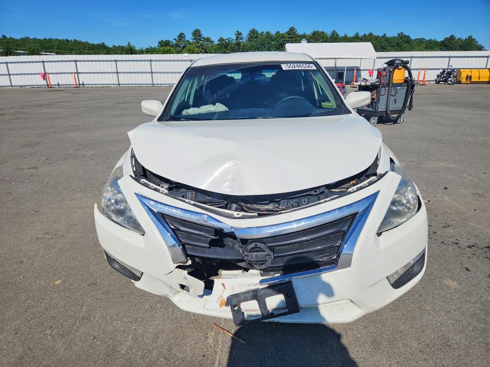 55246556 :رقم المزاد ، 1N4AL3AP4FN910468 vin ، 2015 Nissan Altima مزاد بيع