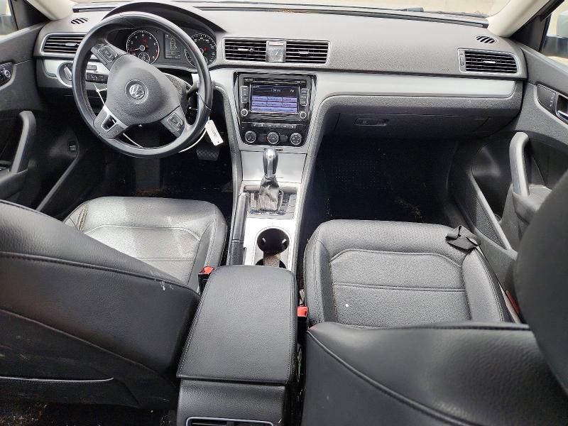 Aukcja sprzedaży 2013 Volkswagen Passat, vin: 1VWBP7A34DC018797, numer aukcji: 59358356