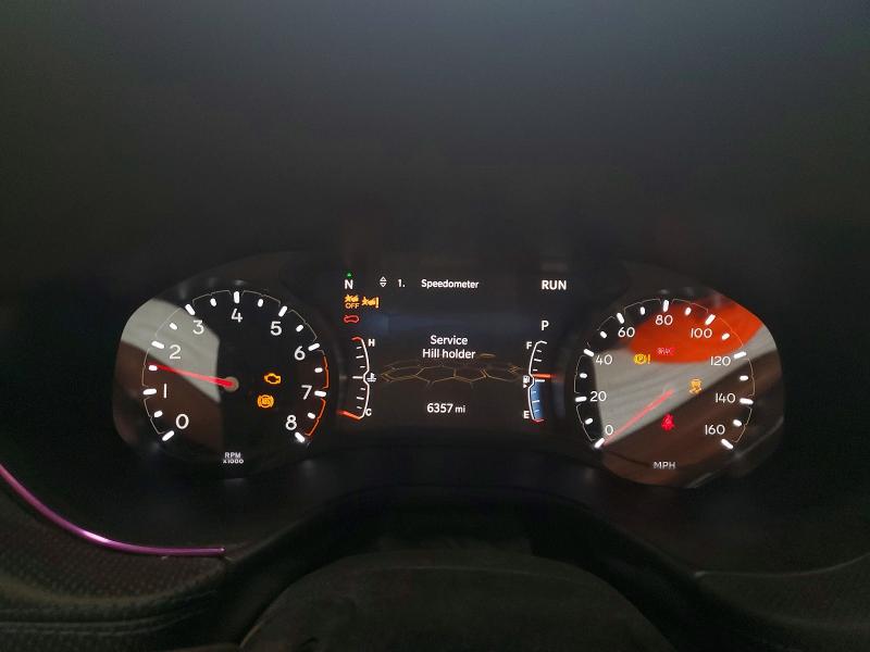 Продаж на аукціоні авто 2026 Jeep Compass, vin: 3C4NJDCNXTT163960, номер лоту: 85962465